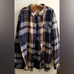 Legendary Whitetails
2XT Men's Buck Camp Flannel